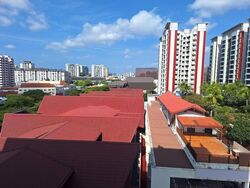Millage (D14), Apartment #536957411